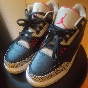 Retro Air Jordan 3